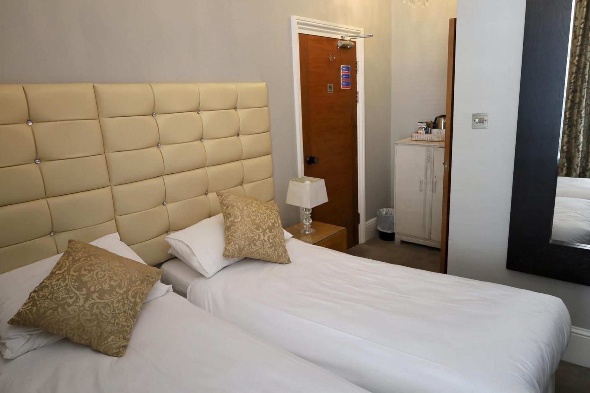 Brighton Inn Boutique Guest Accommodation Екстериор снимка