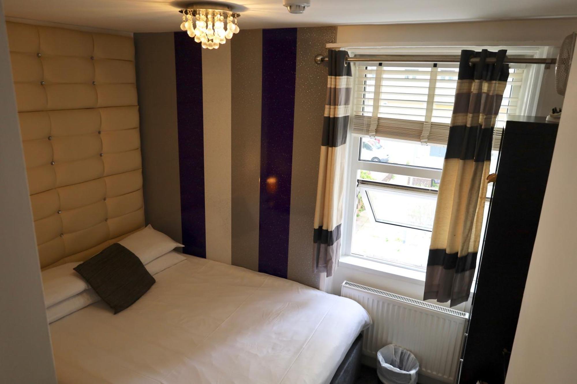 Brighton Inn Boutique Guest Accommodation Екстериор снимка