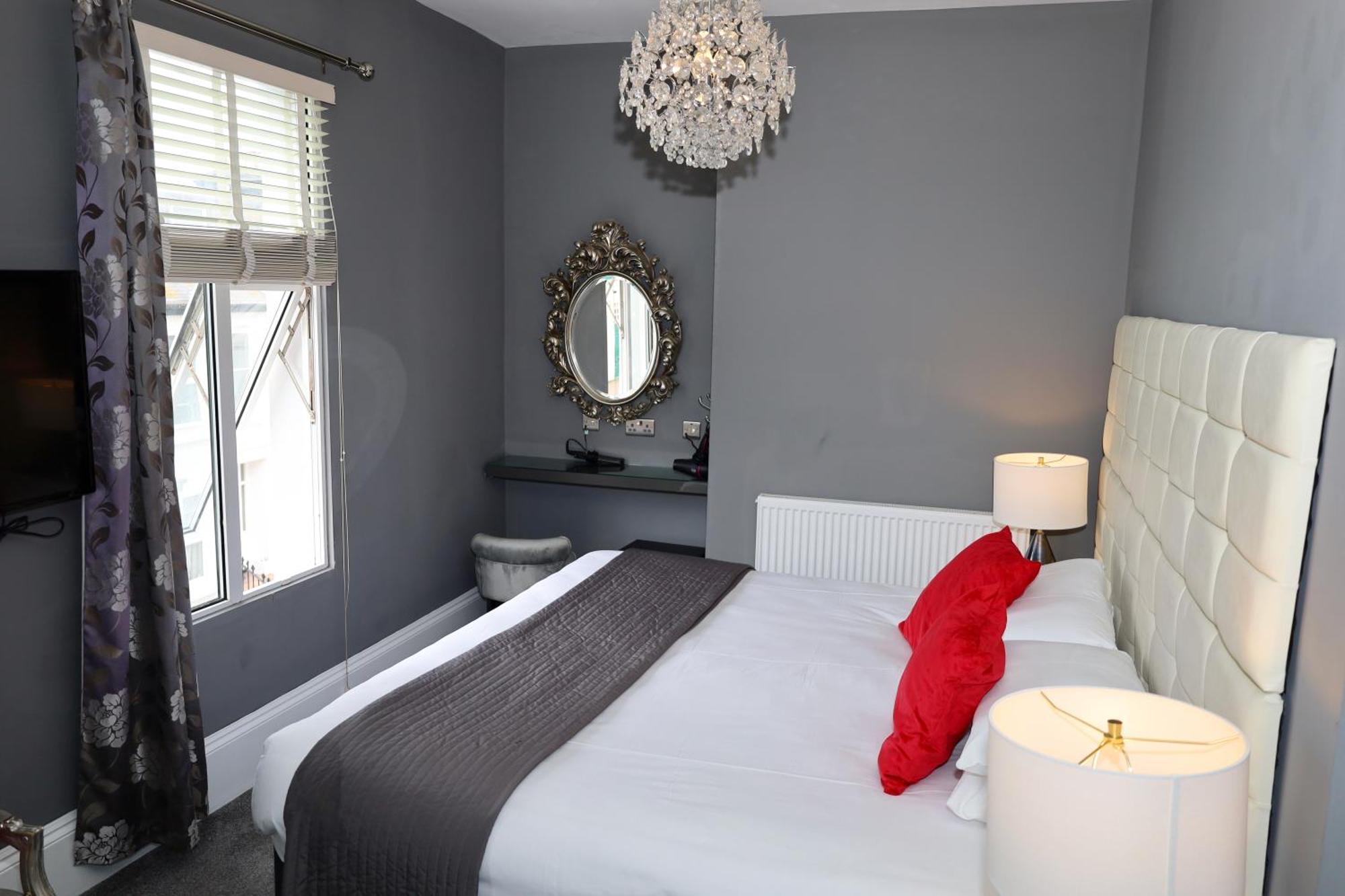 Brighton Inn Boutique Guest Accommodation Екстериор снимка