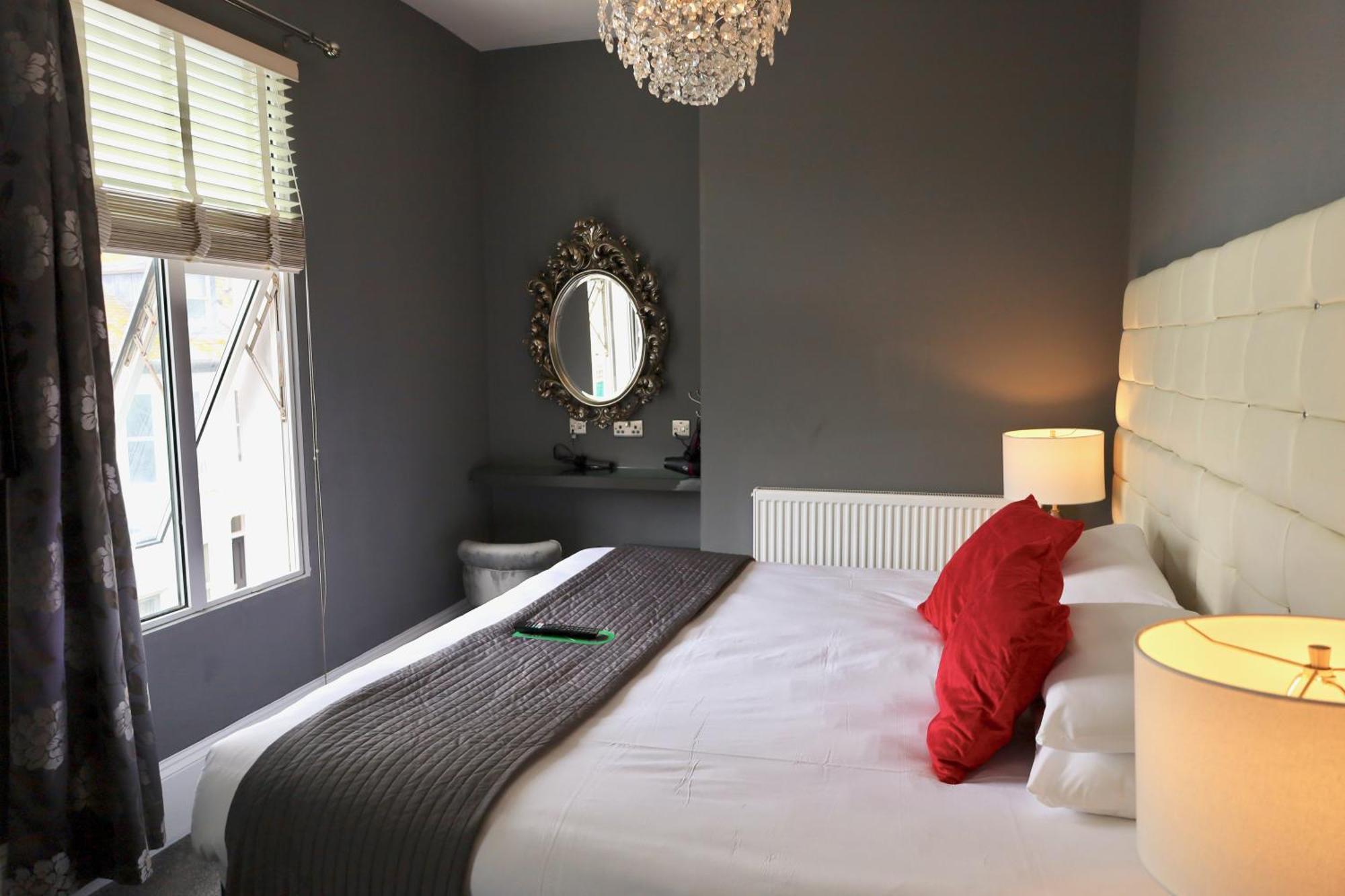 Brighton Inn Boutique Guest Accommodation Екстериор снимка