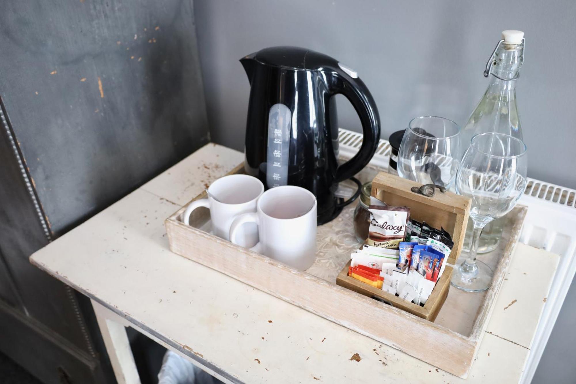 Brighton Inn Boutique Guest Accommodation Екстериор снимка