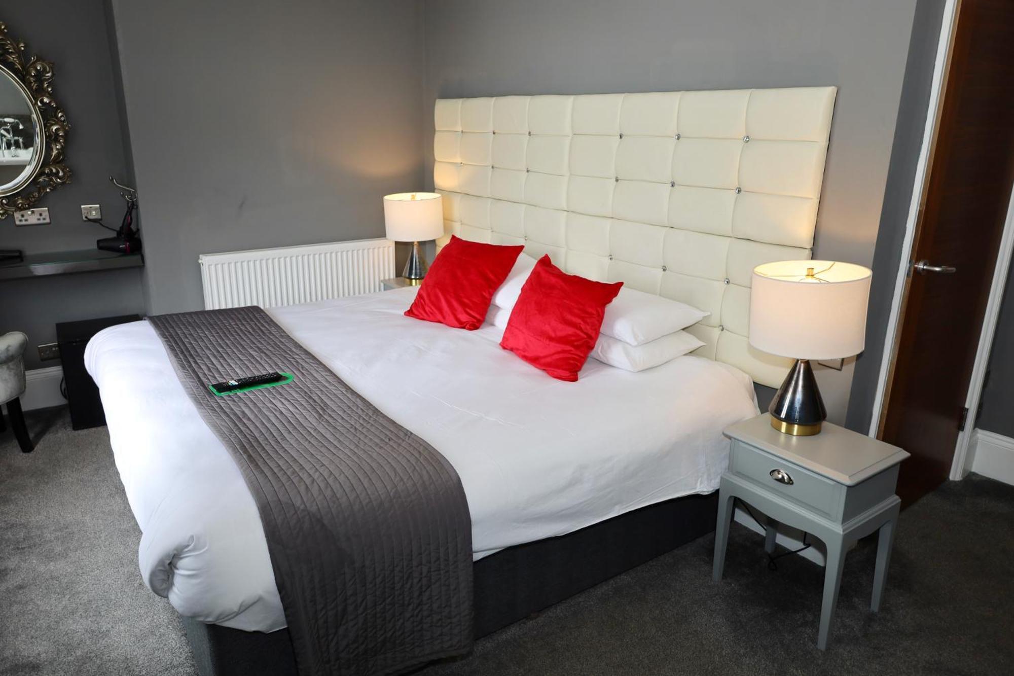 Brighton Inn Boutique Guest Accommodation Екстериор снимка