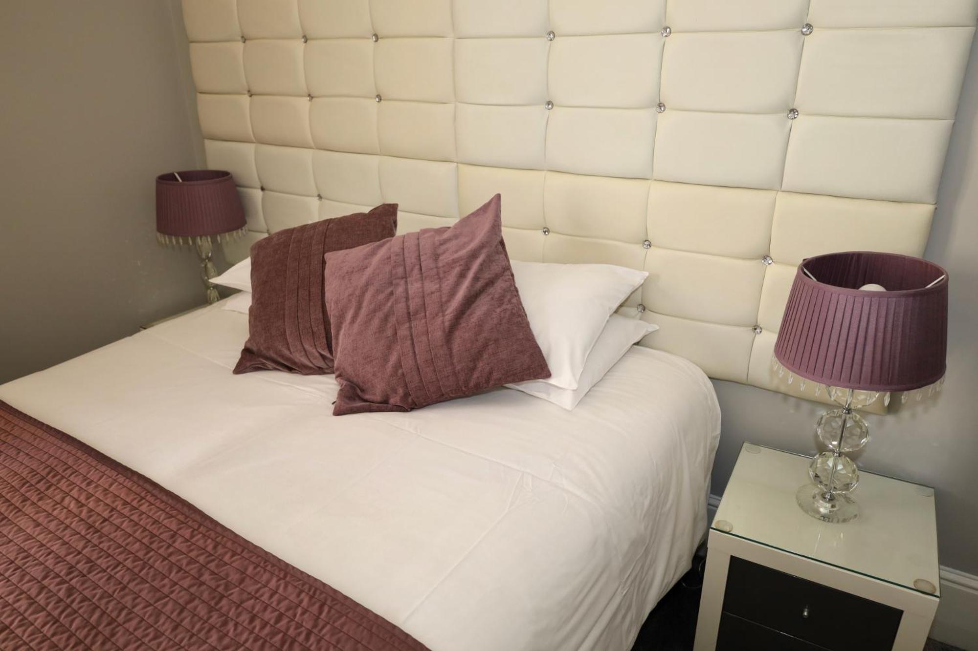 Brighton Inn Boutique Guest Accommodation Екстериор снимка