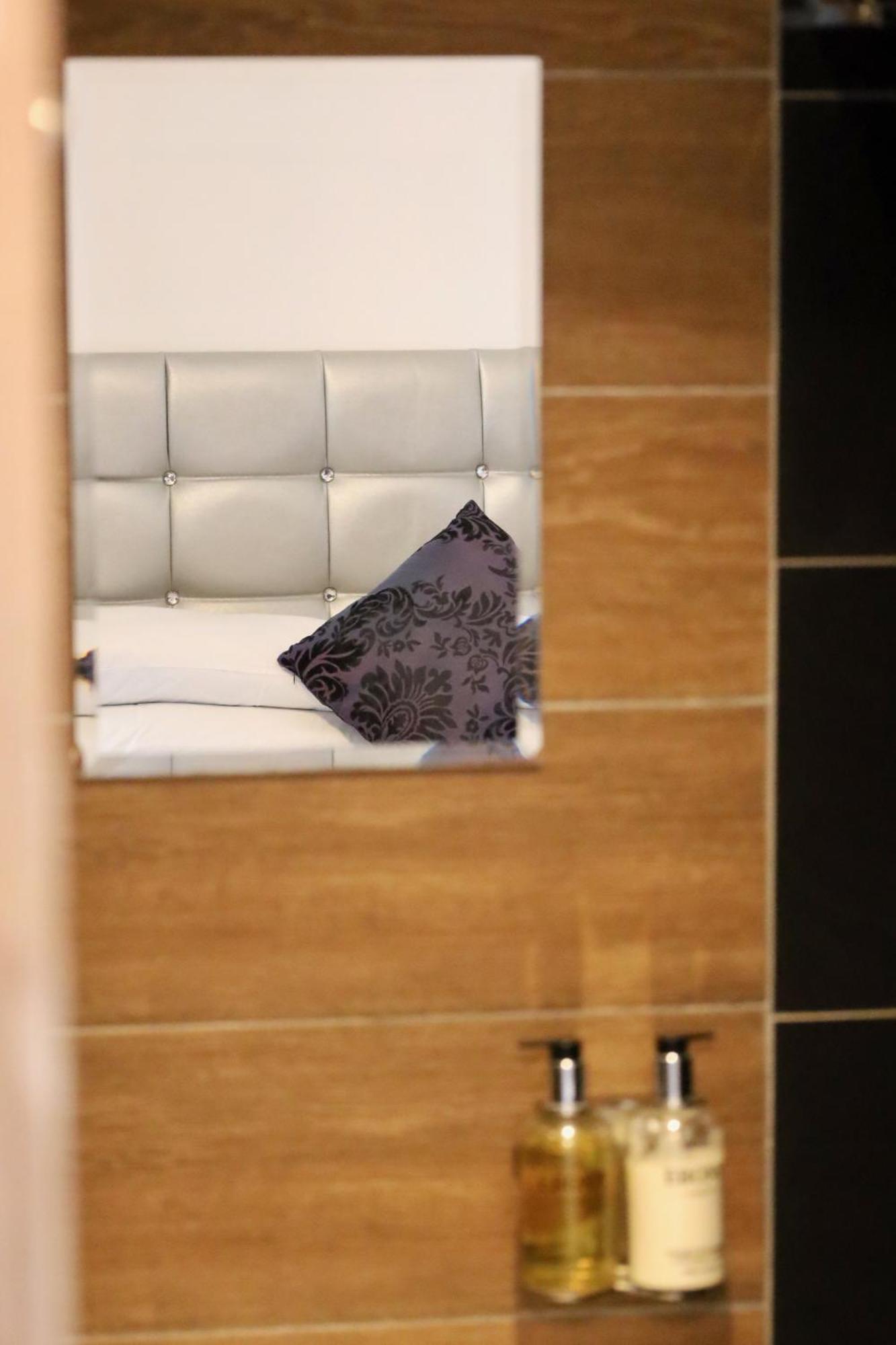 Brighton Inn Boutique Guest Accommodation Екстериор снимка