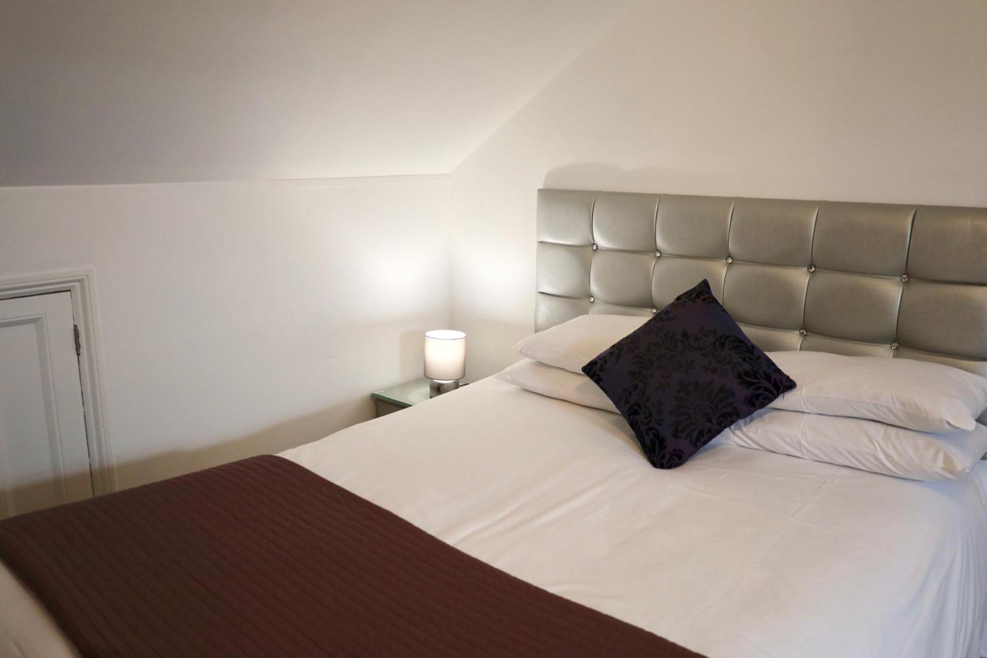 Brighton Inn Boutique Guest Accommodation Екстериор снимка