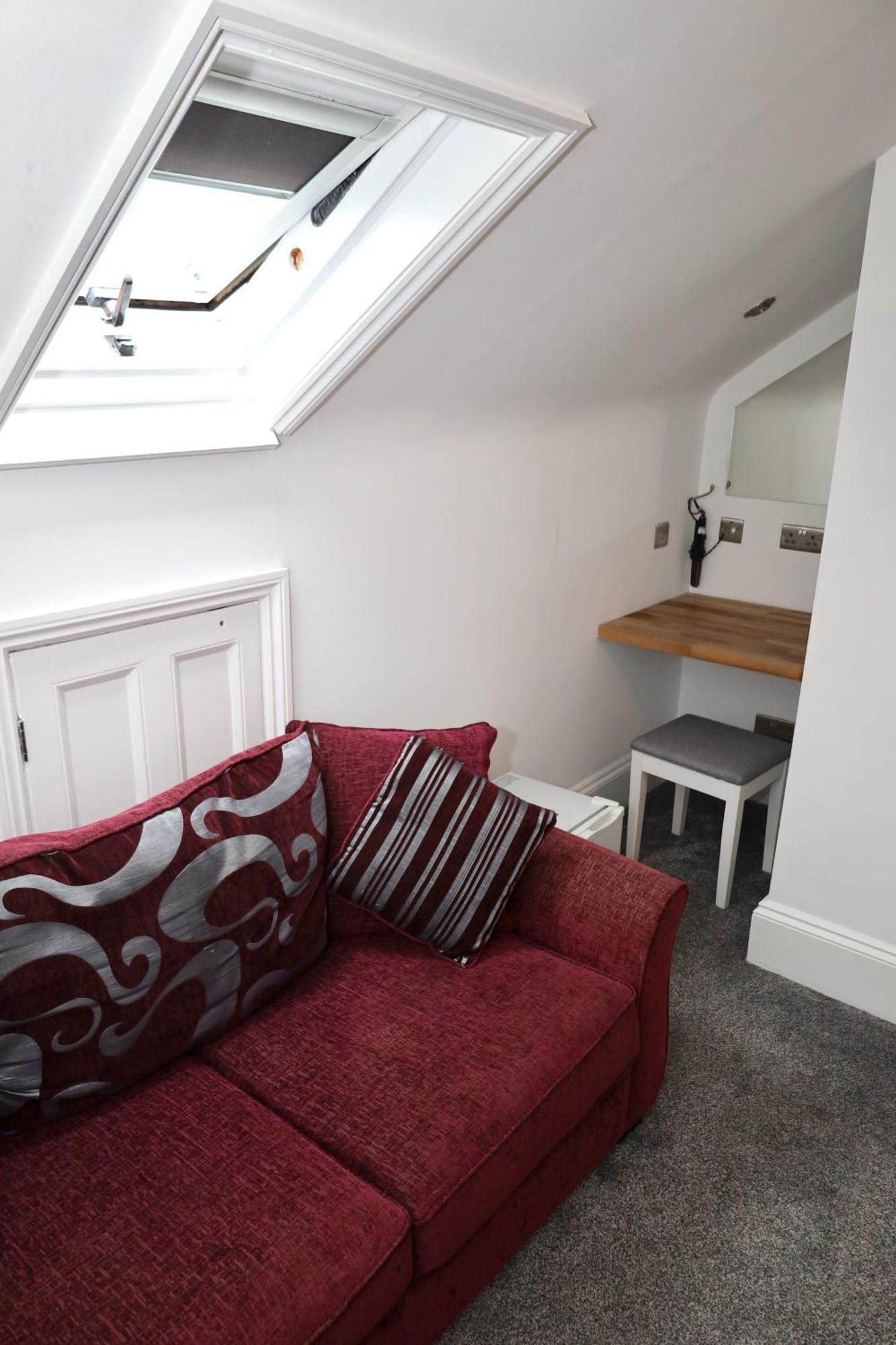 Brighton Inn Boutique Guest Accommodation Екстериор снимка