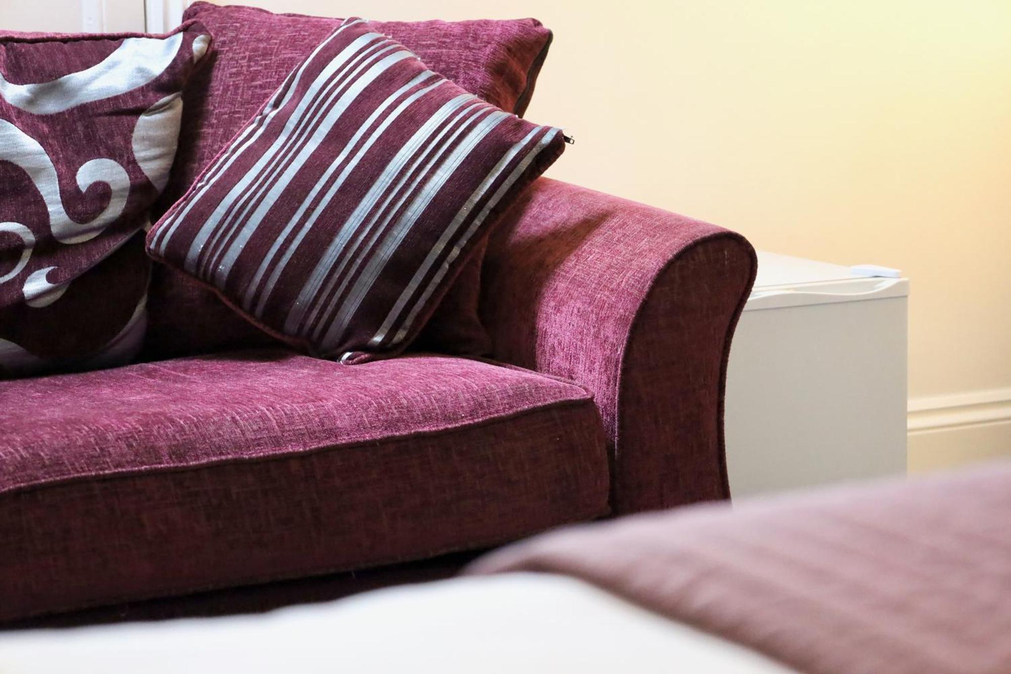 Brighton Inn Boutique Guest Accommodation Екстериор снимка