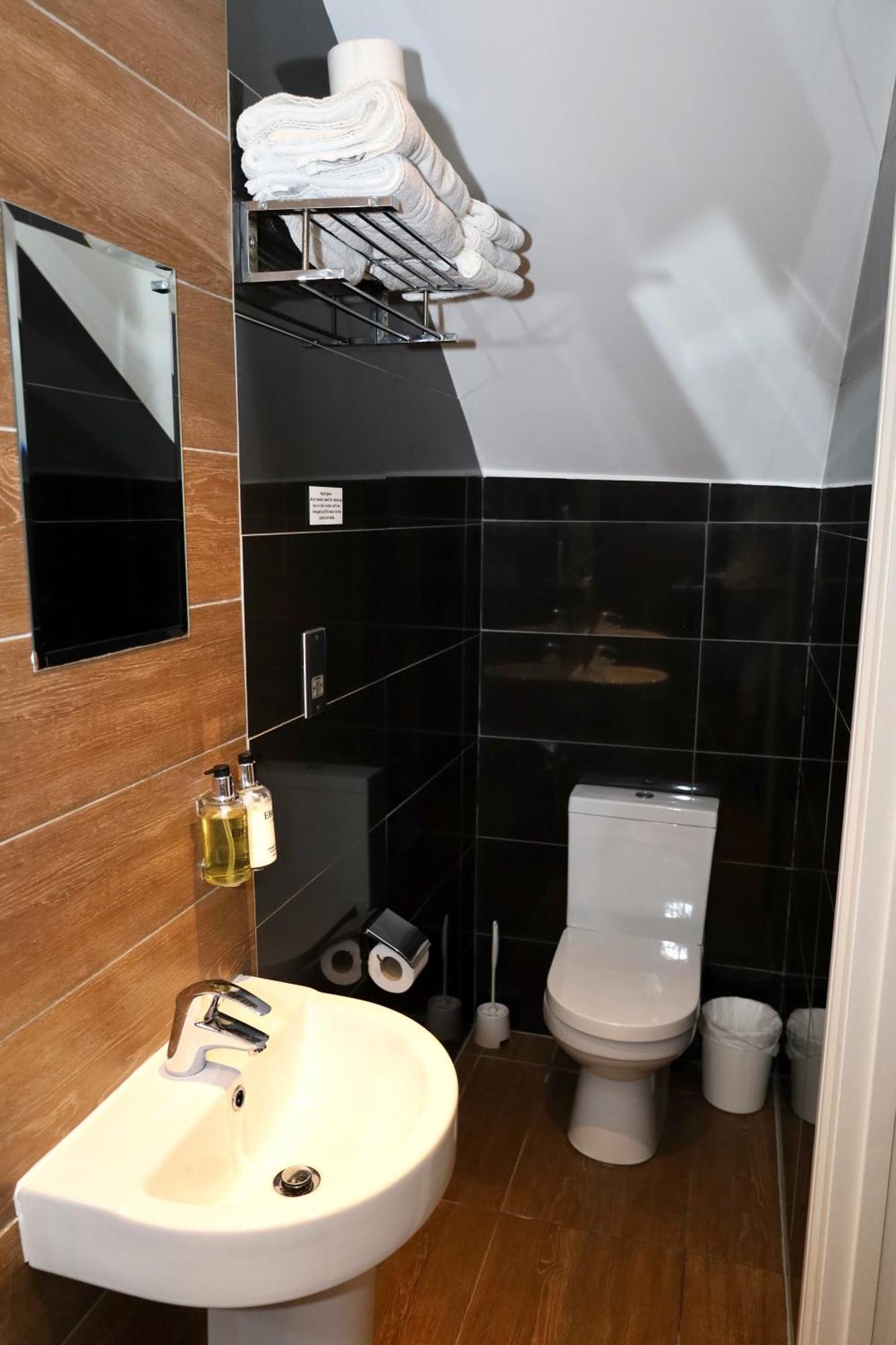Brighton Inn Boutique Guest Accommodation Екстериор снимка