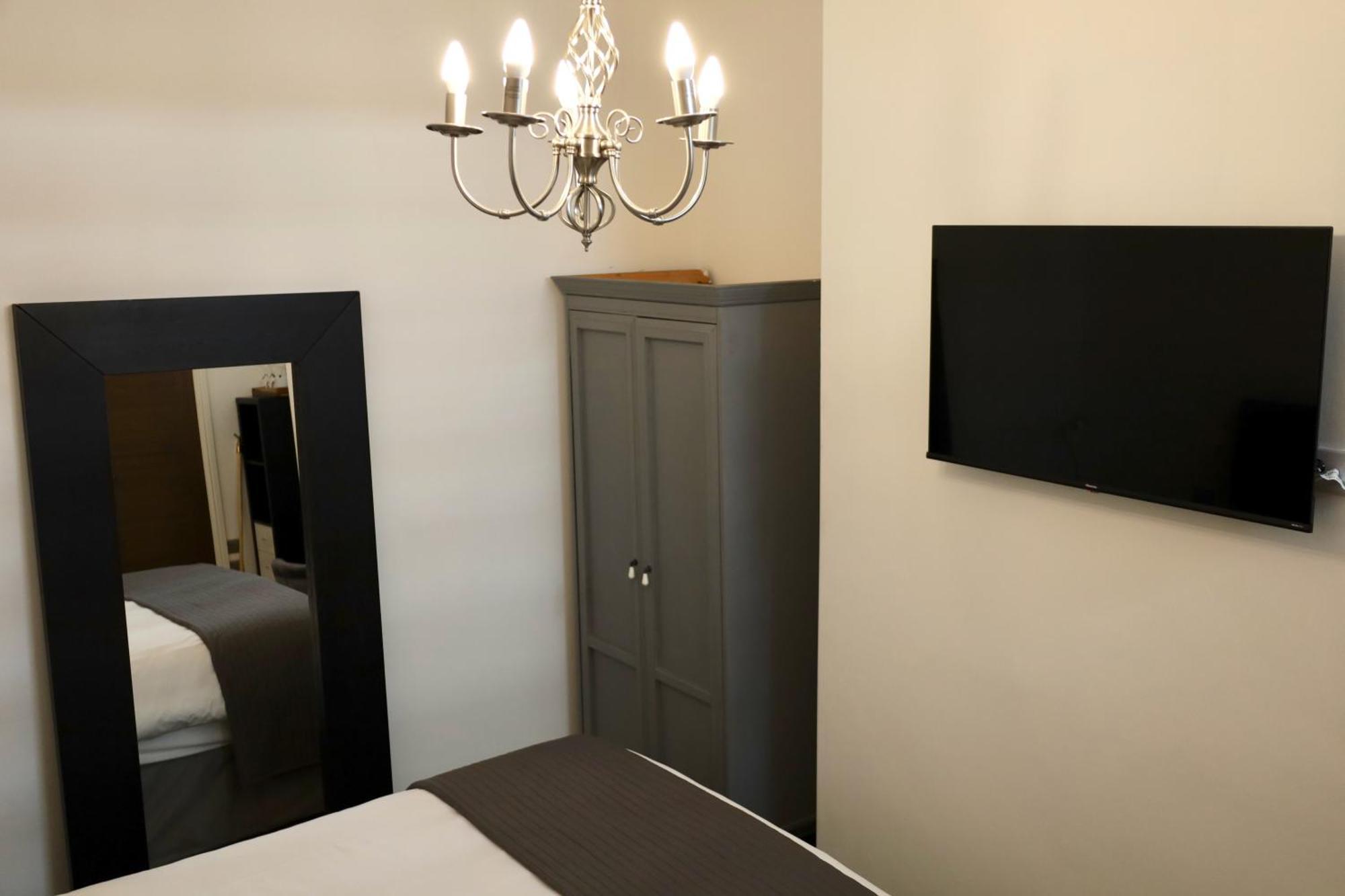Brighton Inn Boutique Guest Accommodation Екстериор снимка