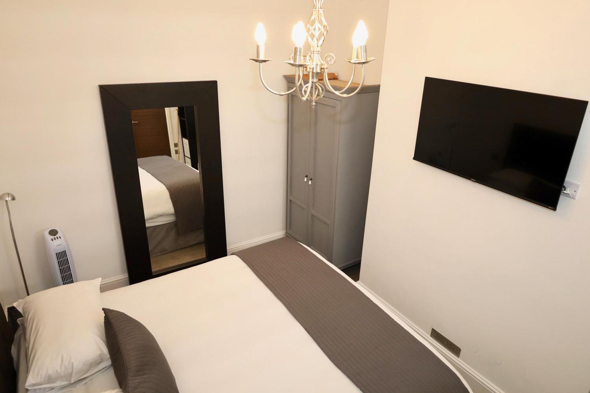 Brighton Inn Boutique Guest Accommodation Екстериор снимка