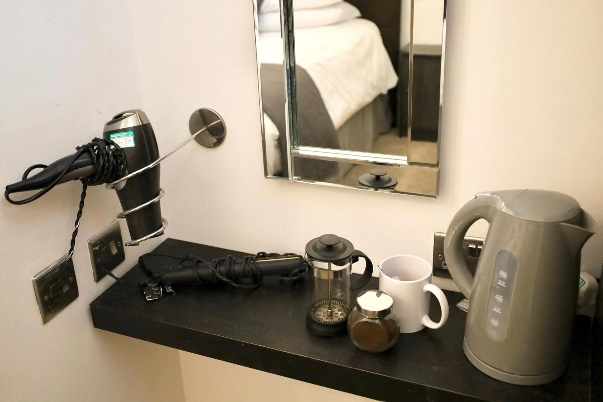 Brighton Inn Boutique Guest Accommodation Екстериор снимка