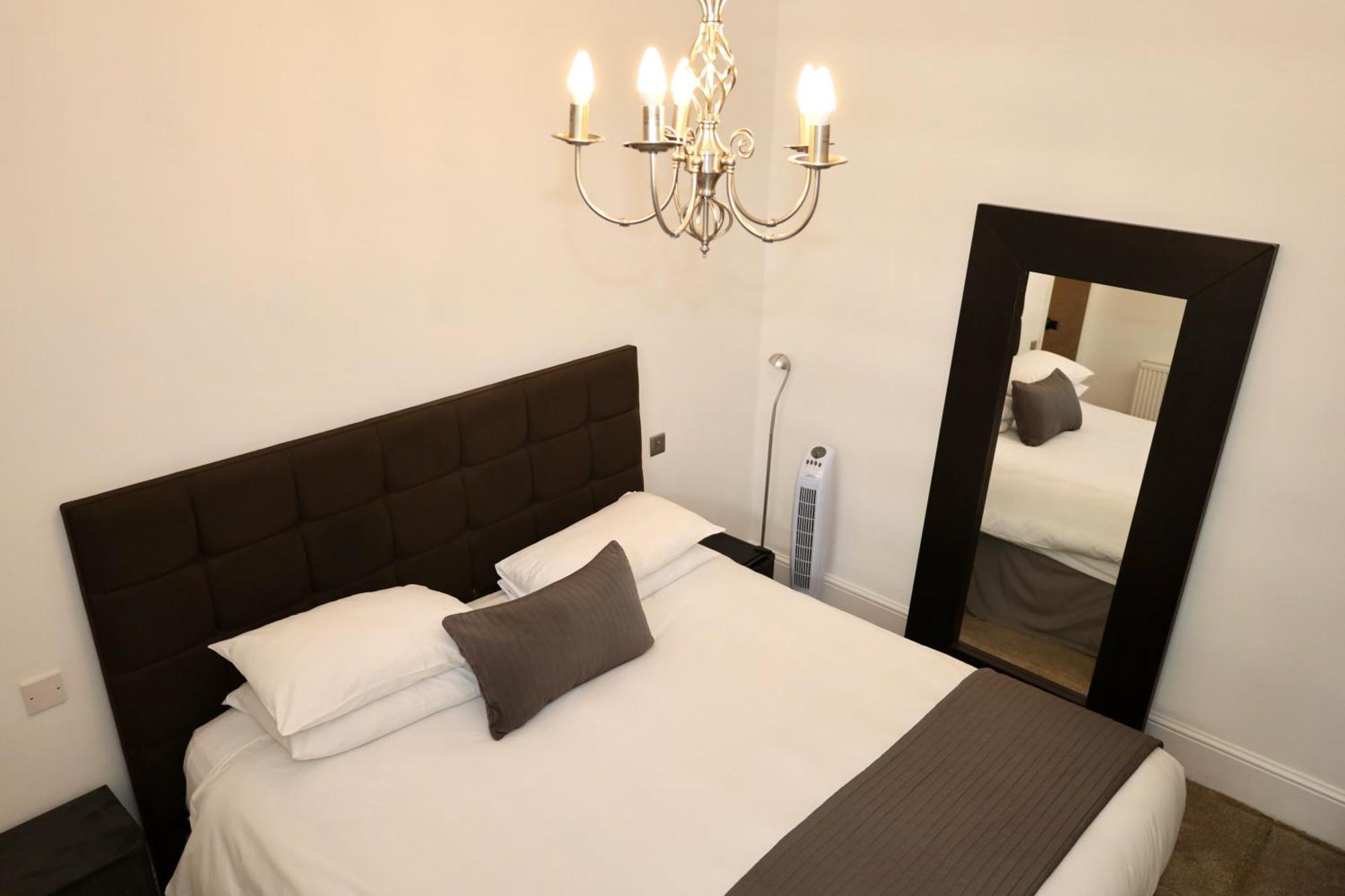Brighton Inn Boutique Guest Accommodation Екстериор снимка