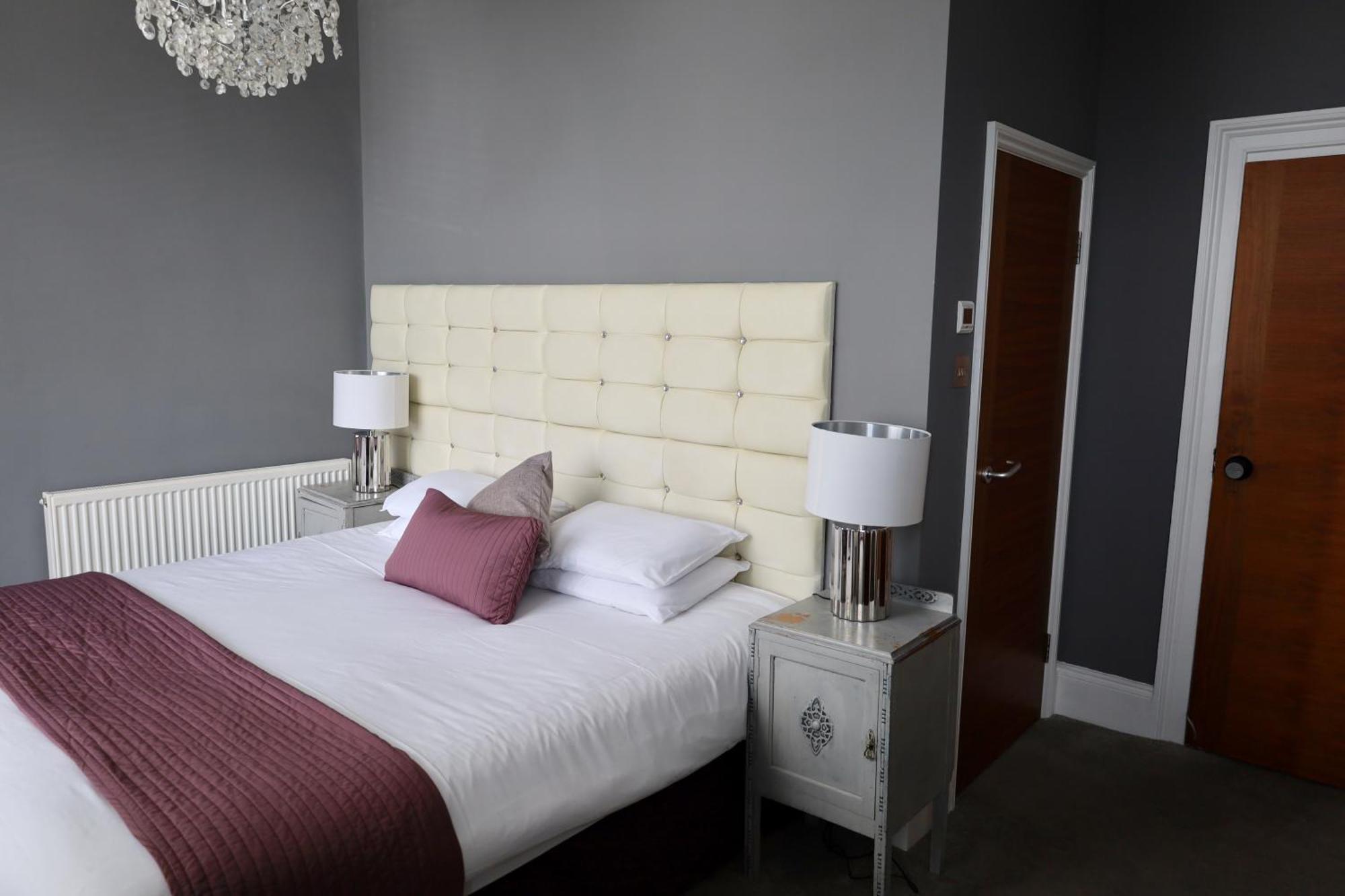 Brighton Inn Boutique Guest Accommodation Екстериор снимка