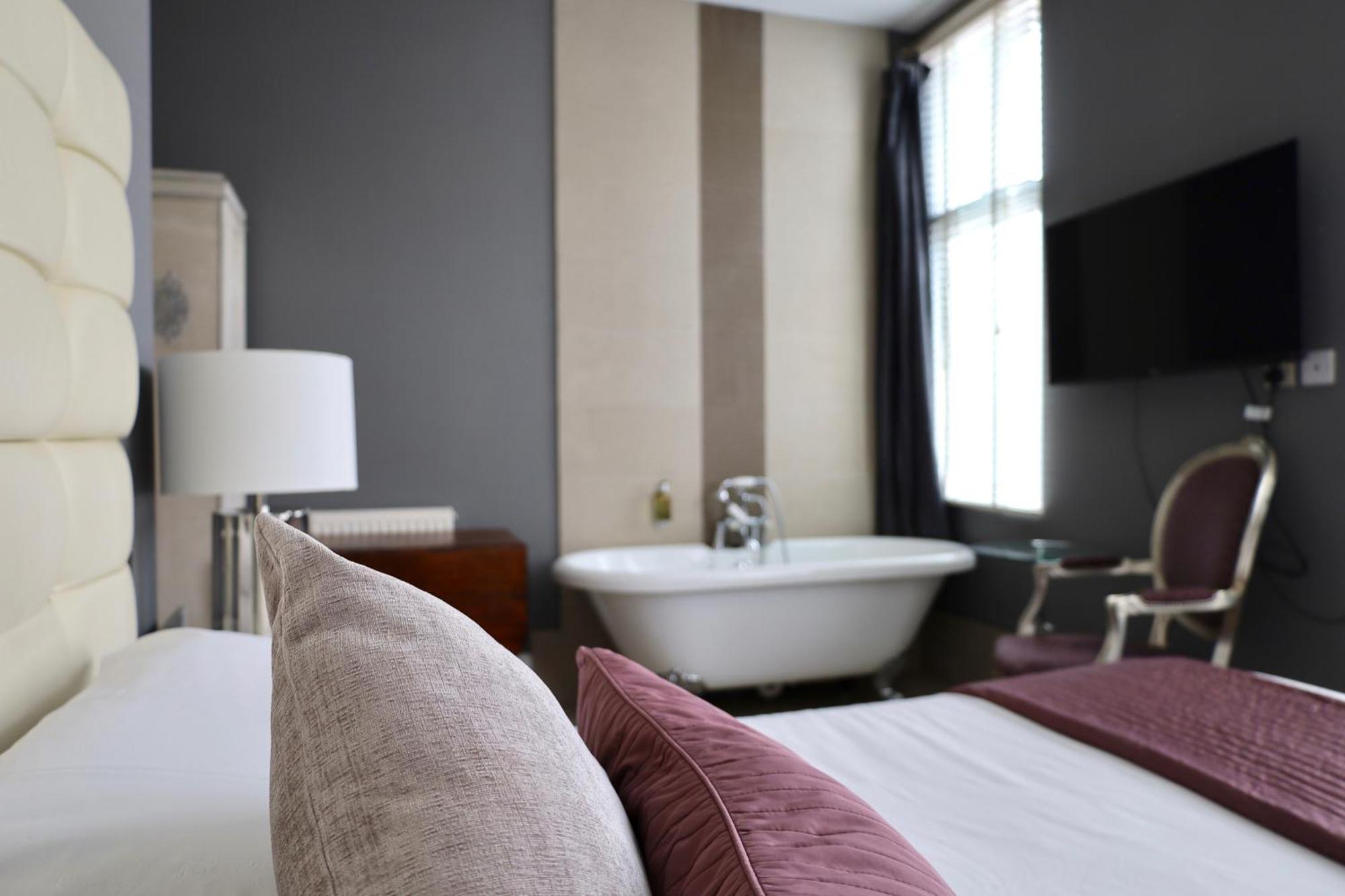 Brighton Inn Boutique Guest Accommodation Екстериор снимка