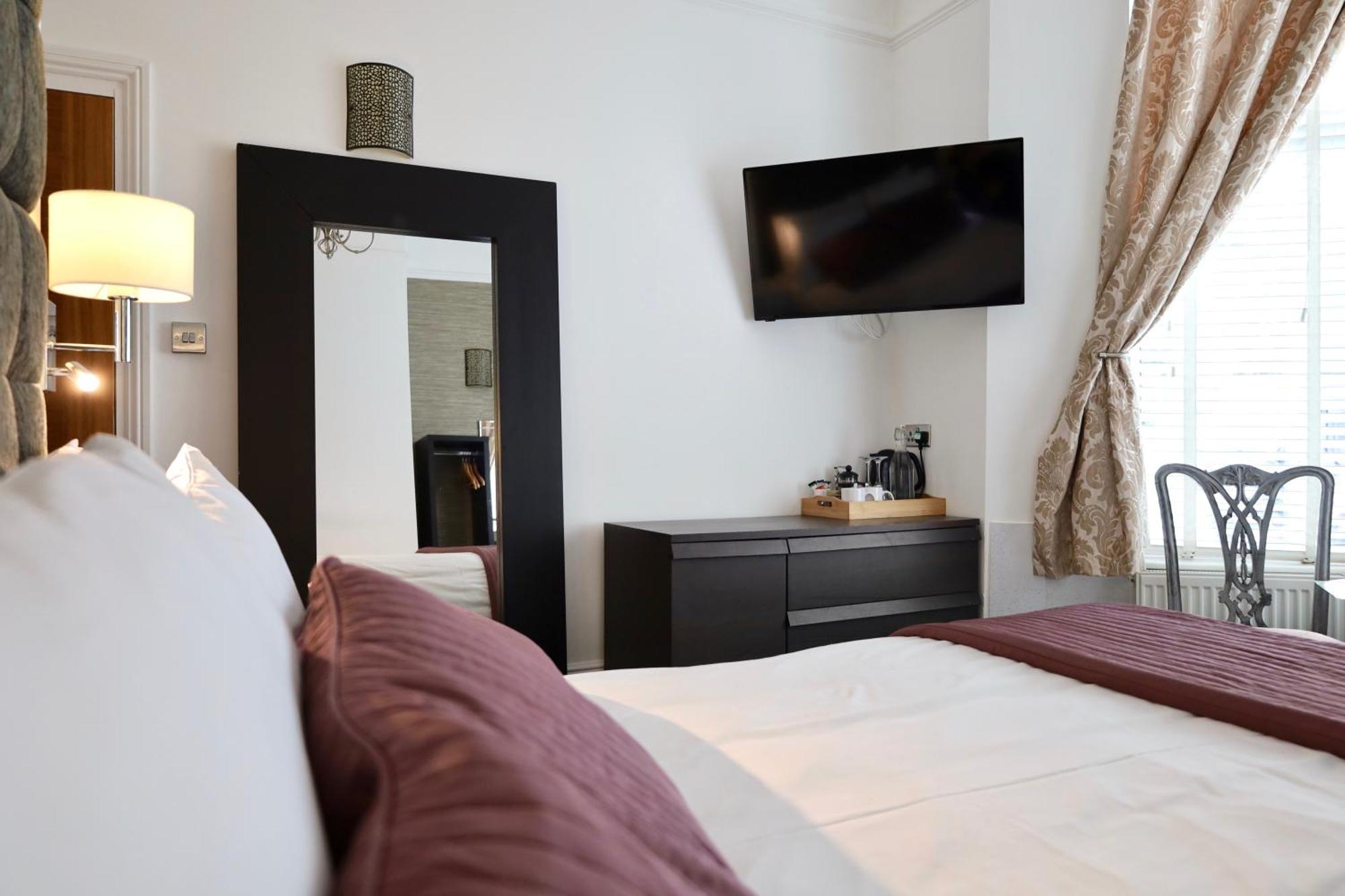 Brighton Inn Boutique Guest Accommodation Екстериор снимка