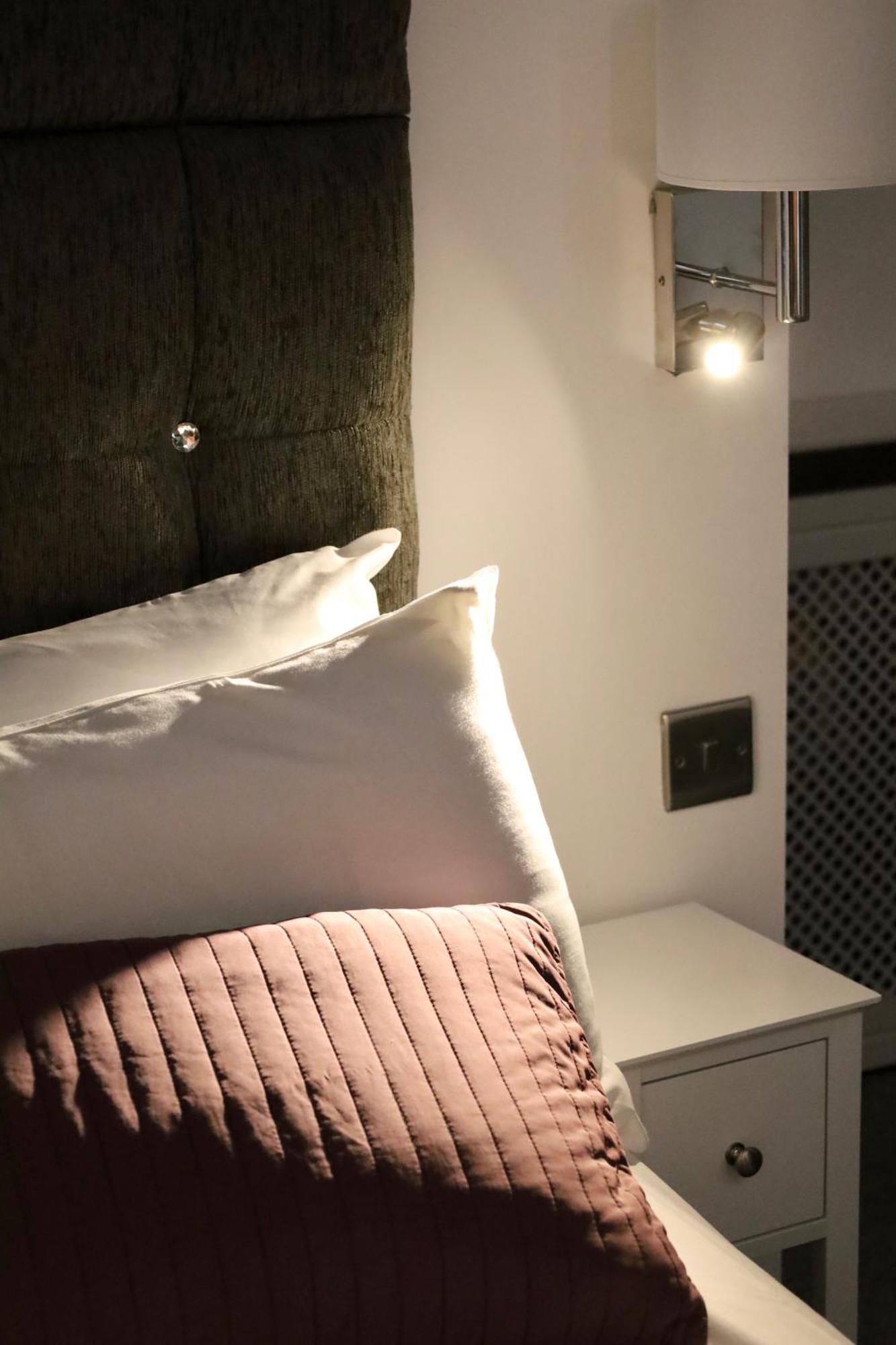 Brighton Inn Boutique Guest Accommodation Екстериор снимка