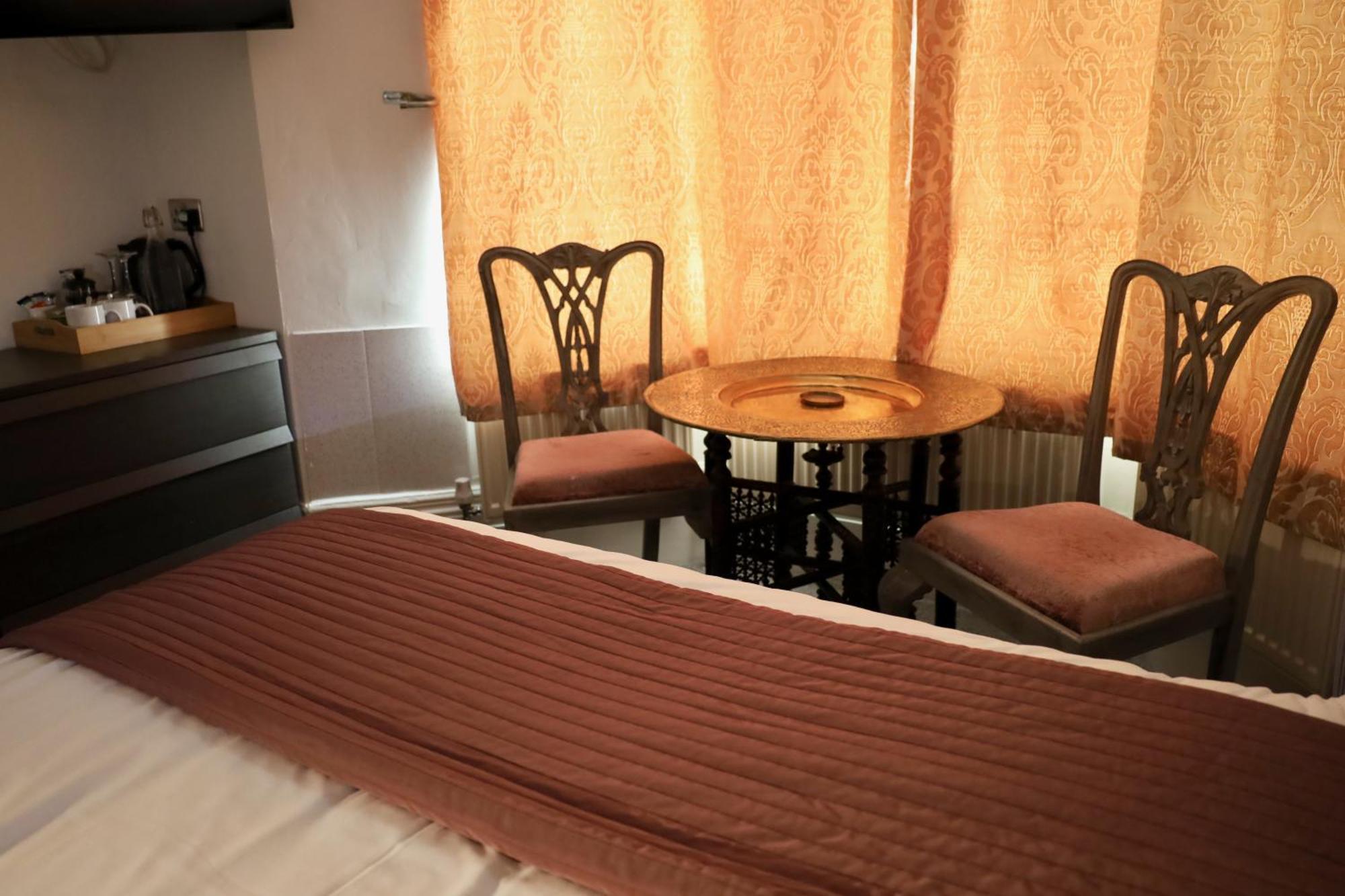 Brighton Inn Boutique Guest Accommodation Екстериор снимка