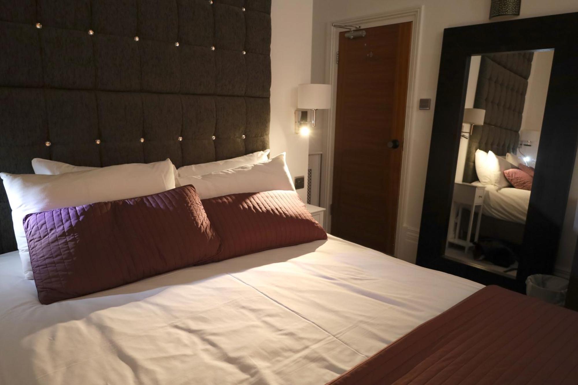 Brighton Inn Boutique Guest Accommodation Екстериор снимка