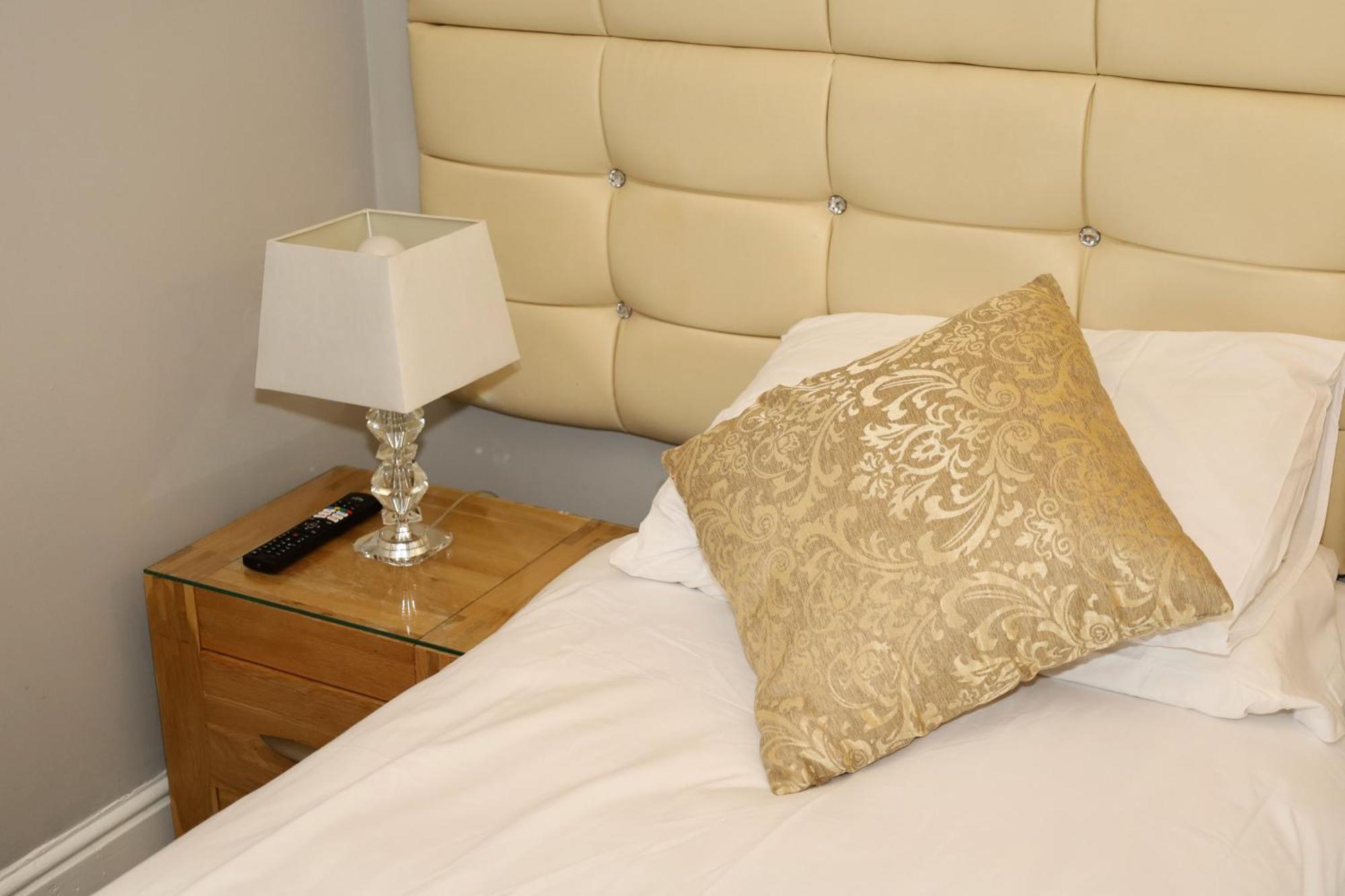 Brighton Inn Boutique Guest Accommodation Стая снимка