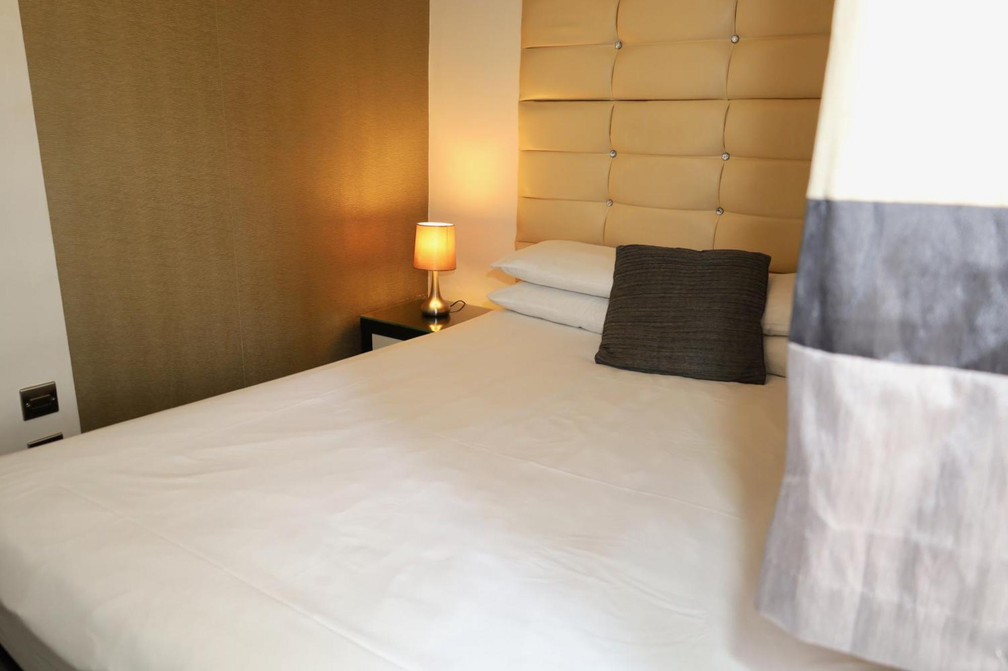 Brighton Inn Boutique Guest Accommodation Стая снимка