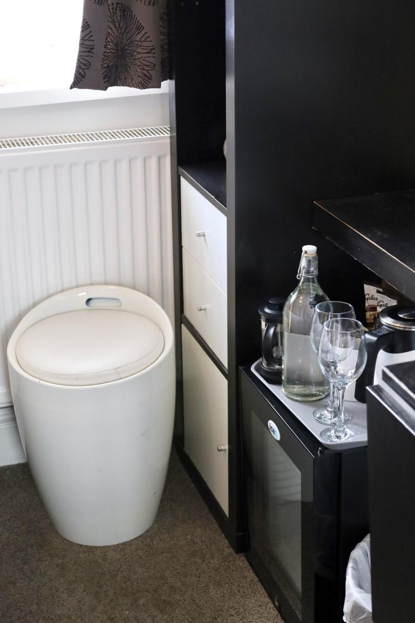Brighton Inn Boutique Guest Accommodation Стая снимка