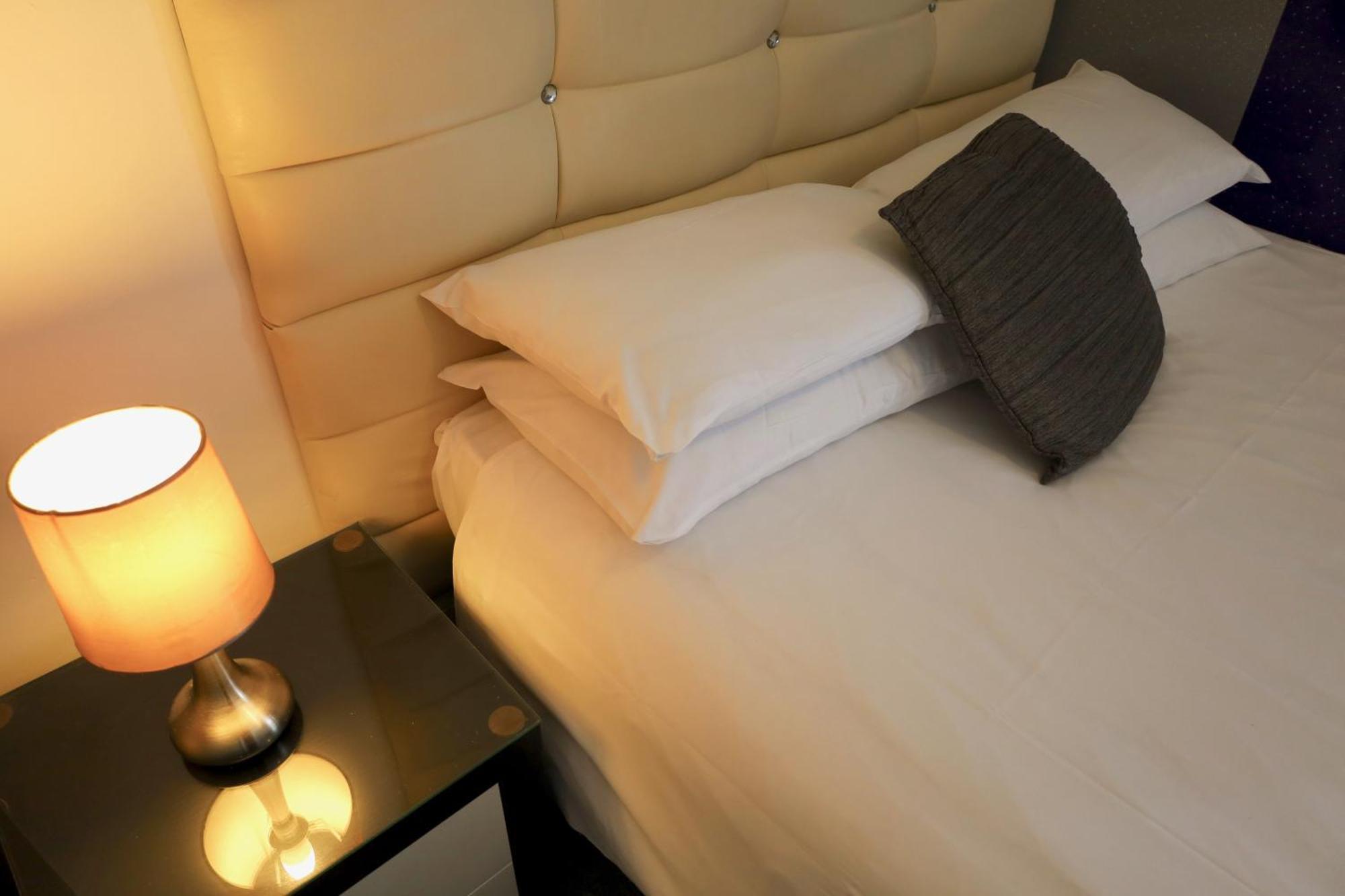 Brighton Inn Boutique Guest Accommodation Стая снимка