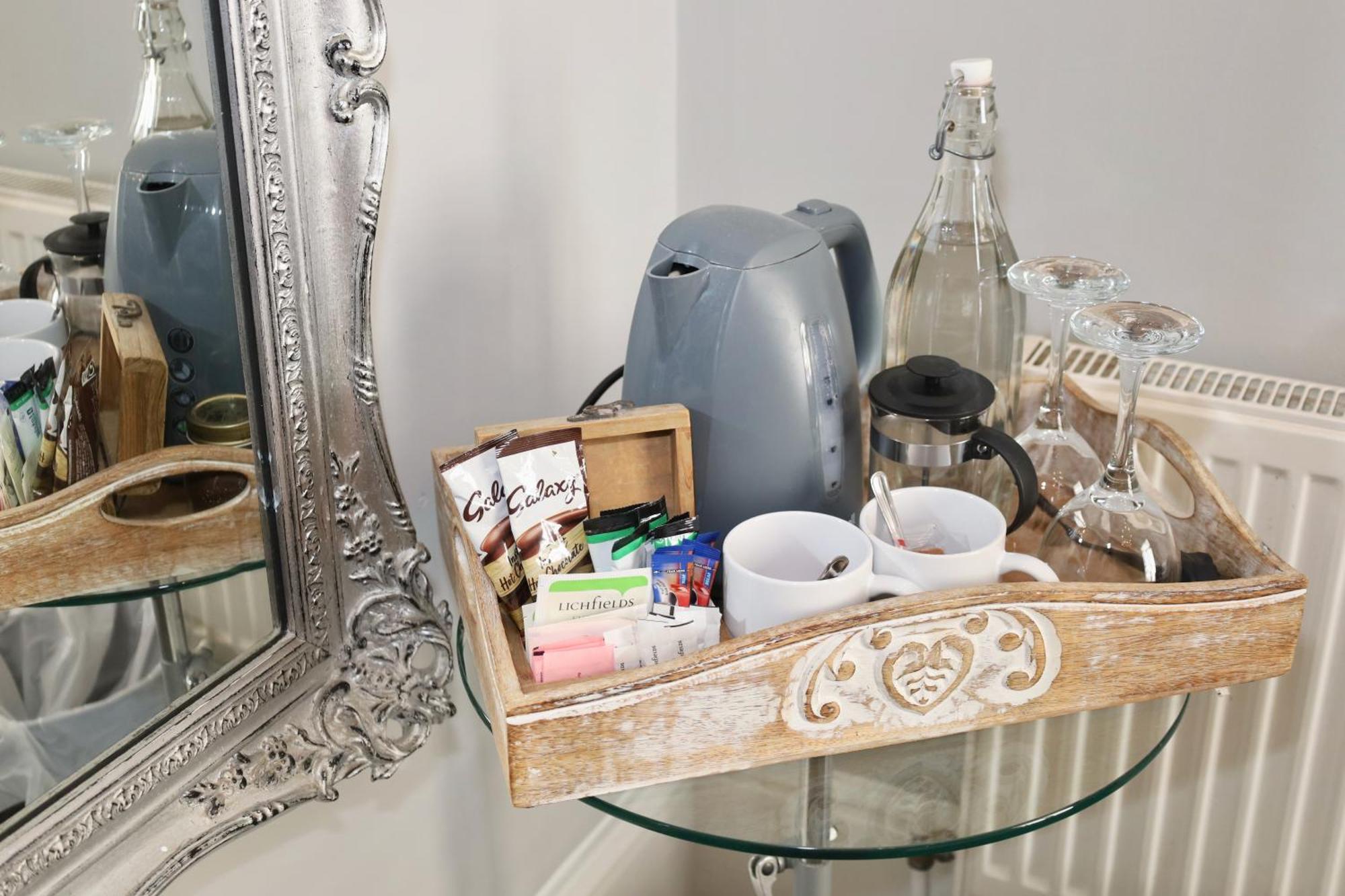 Brighton Inn Boutique Guest Accommodation Стая снимка