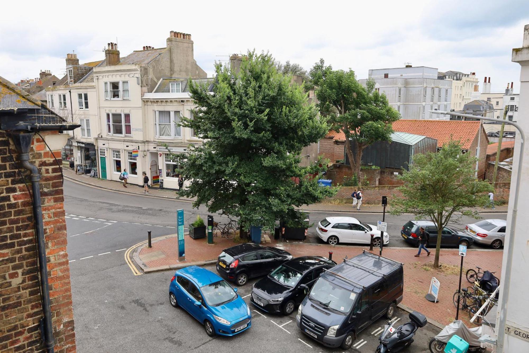 Brighton Inn Boutique Guest Accommodation Стая снимка