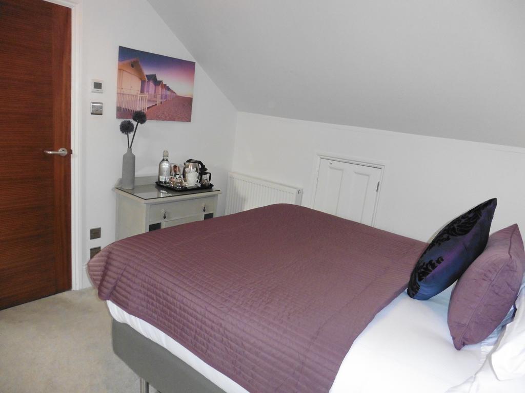 Brighton Inn Boutique Guest Accommodation Екстериор снимка