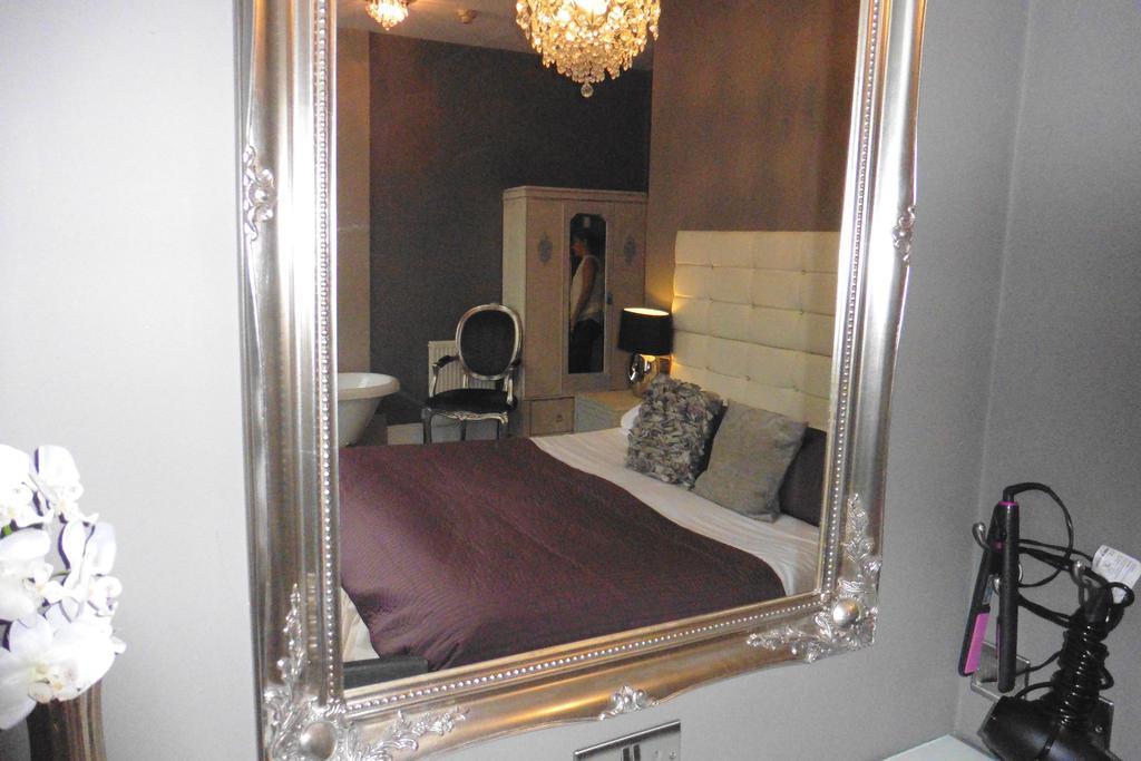 Brighton Inn Boutique Guest Accommodation Екстериор снимка