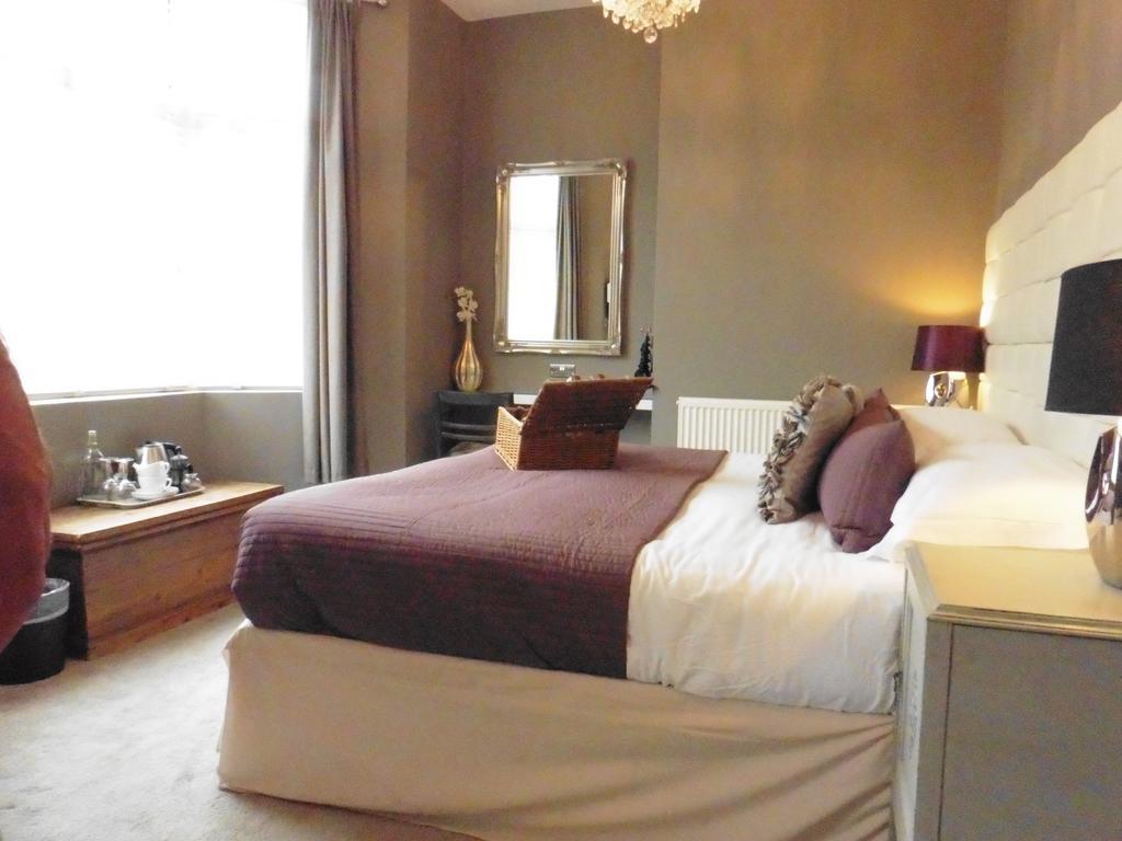 Brighton Inn Boutique Guest Accommodation Екстериор снимка