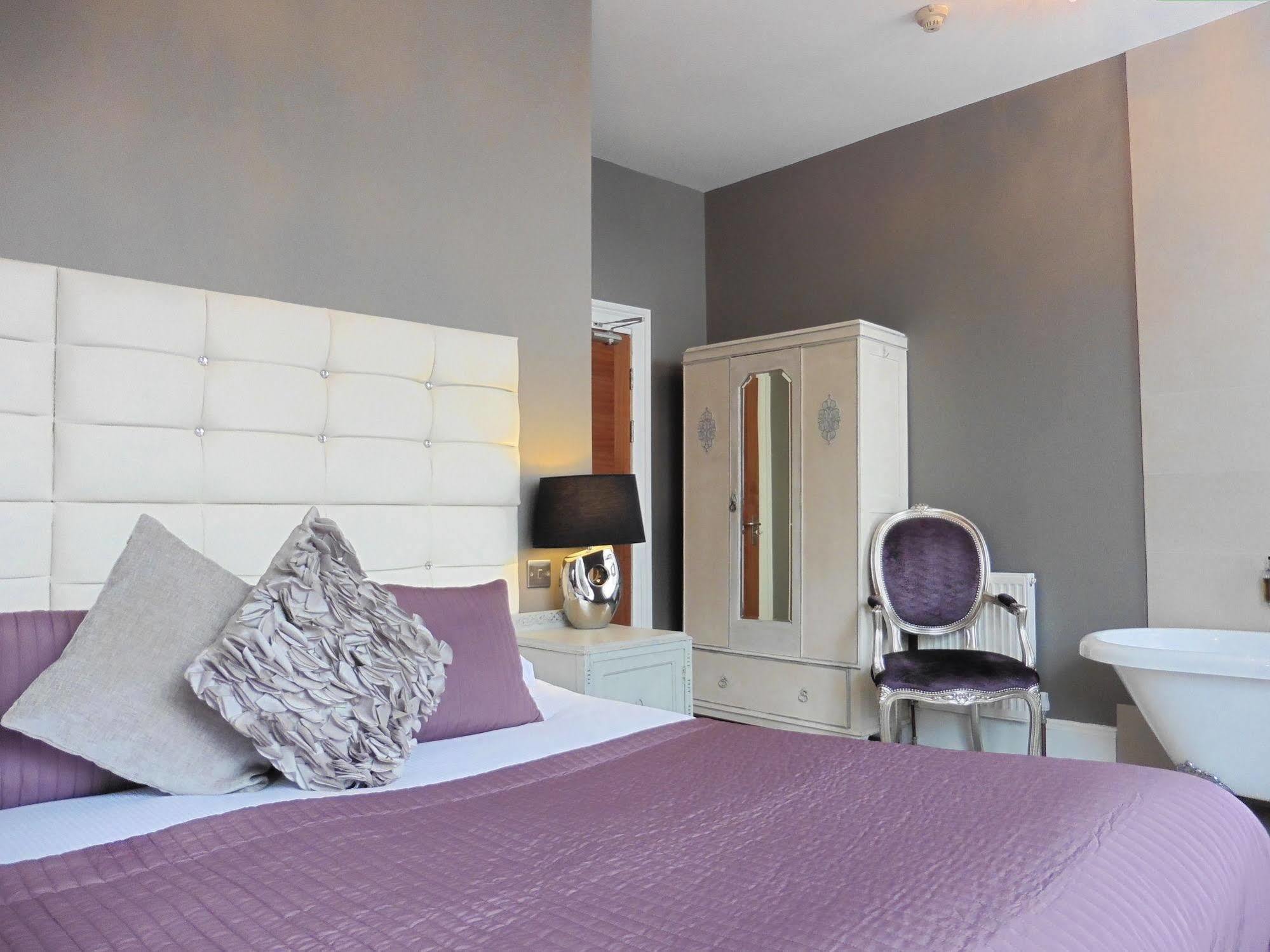 Brighton Inn Boutique Guest Accommodation Екстериор снимка